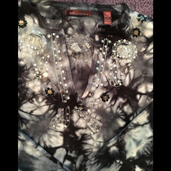 525 Cotton sweater - Picture 2 of 3